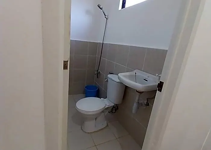 House At Olango Island 3* Cebu