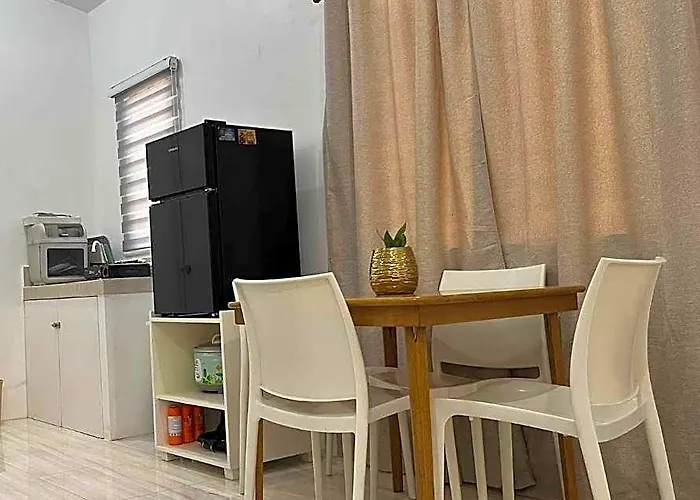 House At Olango Island 3*