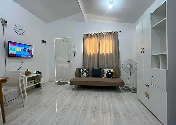 House At Olango Island Cebu
