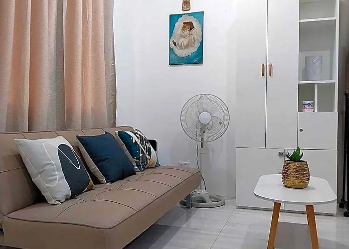 House At Olango Island Hotel Cebu