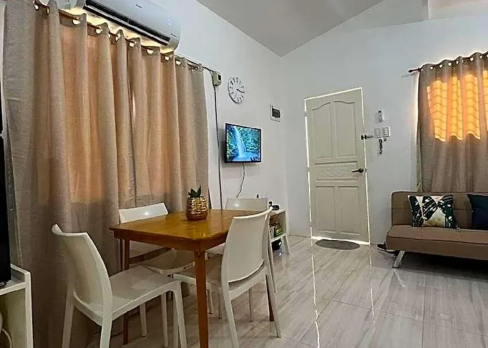 House At Olango Island Cebu