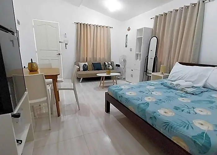 House At Olango Island 3* Cebu