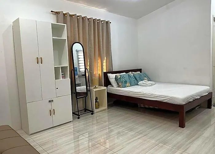 House At Olango Island 3* Cebu